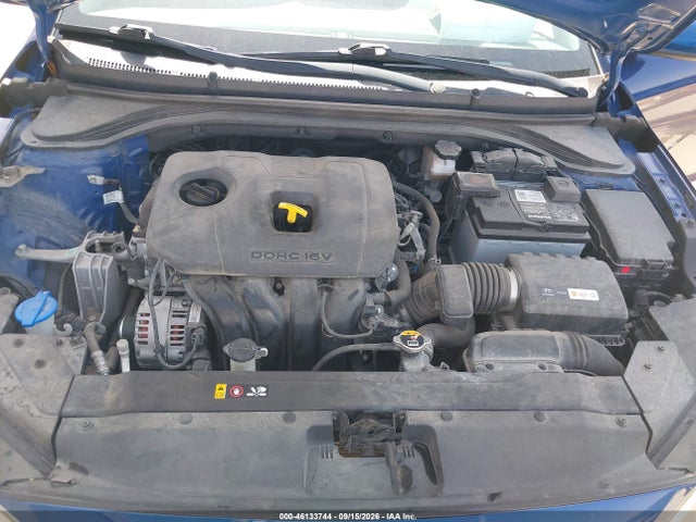 Aukcja sprzedaży 2019 Hyundai Elantra Se, vin: 5NPD74LF9KH487452, numer aukcji: 46133744