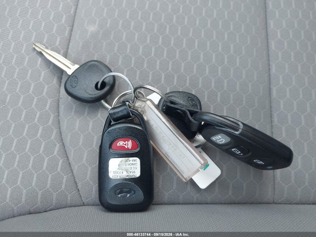 Aukcja sprzedaży 2019 Hyundai Elantra Se, vin: 5NPD74LF9KH487452, numer aukcji: 46133744