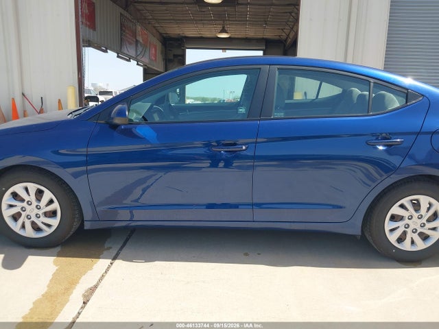 Aukcja sprzedaży 2019 Hyundai Elantra Se, vin: 5NPD74LF9KH487452, numer aukcji: 46133744