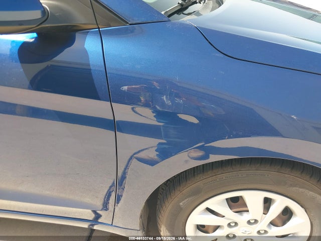 Aukcja sprzedaży 2019 Hyundai Elantra Se, vin: 5NPD74LF9KH487452, numer aukcji: 46133744