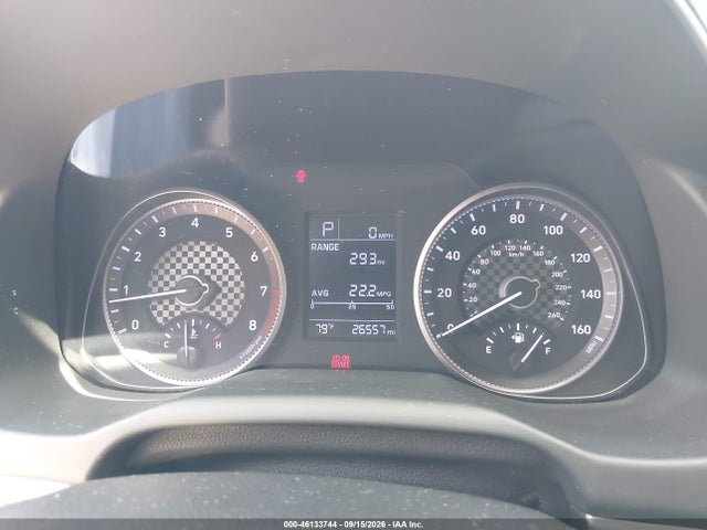 Aukcja sprzedaży 2019 Hyundai Elantra Se, vin: 5NPD74LF9KH487452, numer aukcji: 46133744