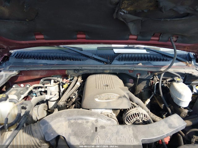 Aukcja sprzedaży 2005 Chevrolet Tahoe Lt, vin: 1GNEC13T75J193359, numer aukcji: 46133745
