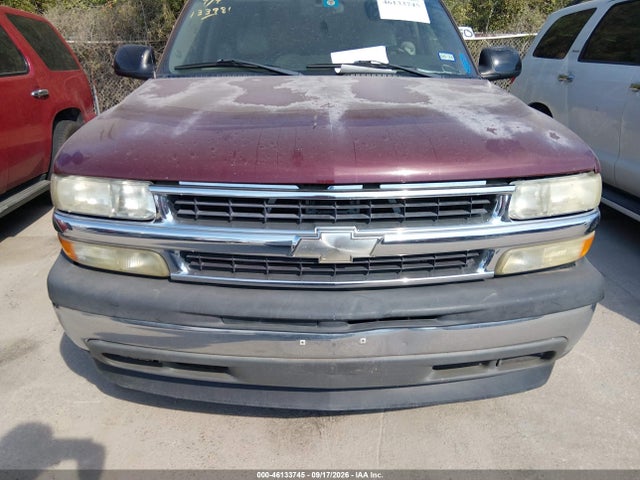 Aukcja sprzedaży 2005 Chevrolet Tahoe Lt, vin: 1GNEC13T75J193359, numer aukcji: 46133745