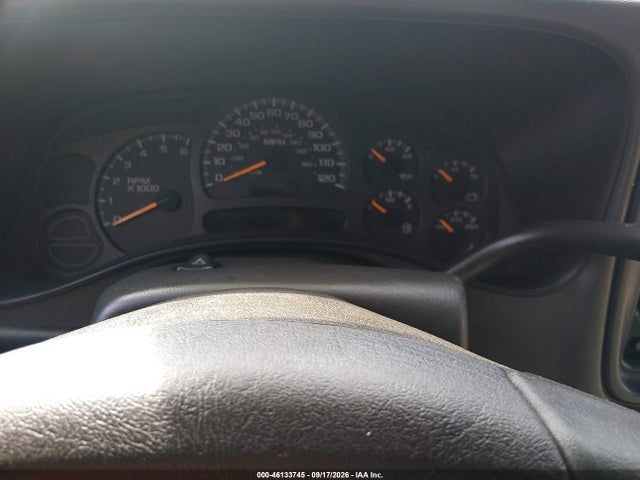 Aukcja sprzedaży 2005 Chevrolet Tahoe Lt, vin: 1GNEC13T75J193359, numer aukcji: 46133745