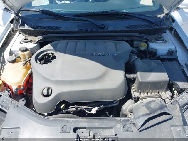 Продажа на аукционе авто 2013 Chrysler 200 S, vin: 1C3BCBGG7DN738440, номер лота: 46133748