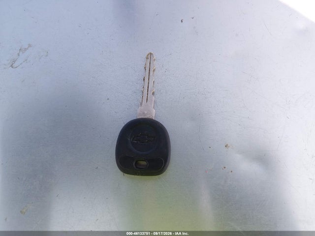 Aukcja sprzedaży 2001 Chevrolet Malibu Ls, vin: 1G1NE52JX16185417, numer aukcji: 46133751