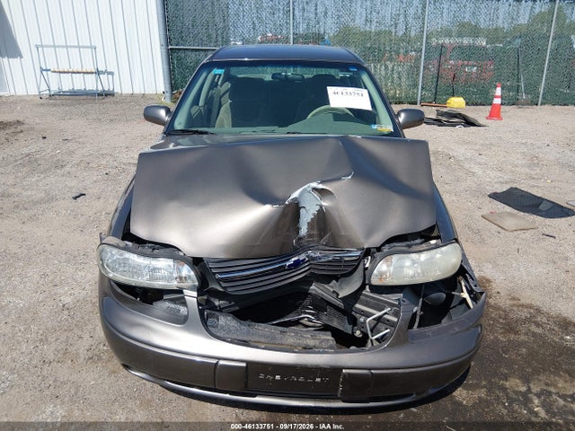 Aukcja sprzedaży 2001 Chevrolet Malibu Ls, vin: 1G1NE52JX16185417, numer aukcji: 46133751