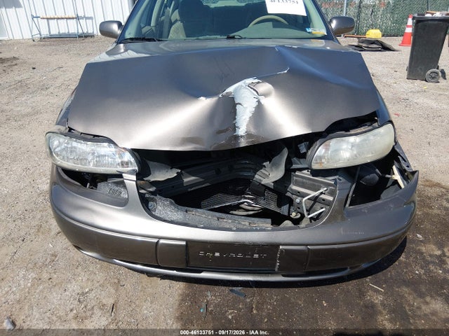 Aukcja sprzedaży 2001 Chevrolet Malibu Ls, vin: 1G1NE52JX16185417, numer aukcji: 46133751