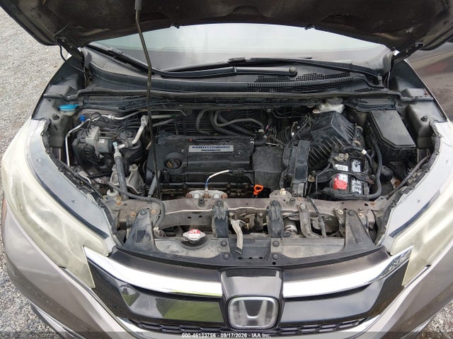 Aukcja sprzedaży 2015 Honda Cr-v Touring, vin: 5J6RM4H93FL097797, numer aukcji: 46133756