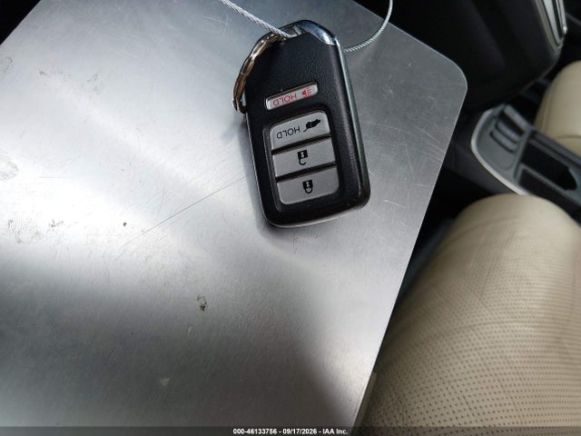 Aukcja sprzedaży 2015 Honda Cr-v Touring, vin: 5J6RM4H93FL097797, numer aukcji: 46133756