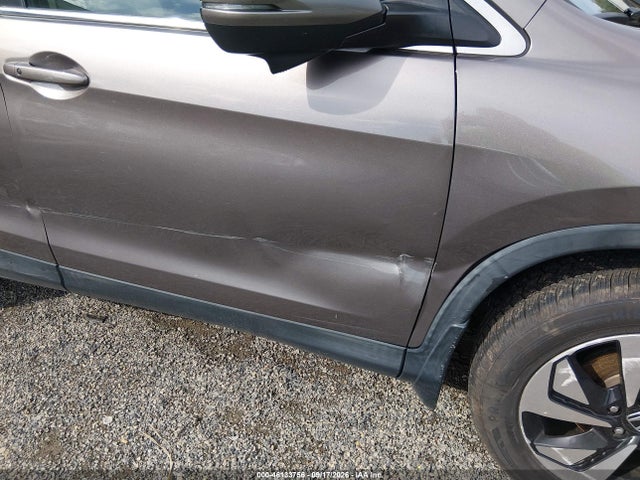 Aukcja sprzedaży 2015 Honda Cr-v Touring, vin: 5J6RM4H93FL097797, numer aukcji: 46133756