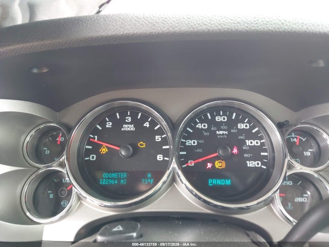2011 Chevrolet Silverado 1500 Lt მანქანა იყიდება აუქციონზე, vin: 1GCRCSE06BZ295137, აუქციონის ნომერი: 46133759