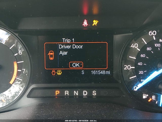 46133763 :رقم المزاد ، 1FM5K7B88GGA55725 vin ، 2016 Ford Explorer مزاد بيع