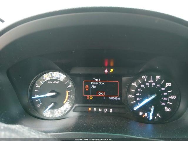 46133763 :رقم المزاد ، 1FM5K7B88GGA55725 vin ، 2016 Ford Explorer مزاد بيع