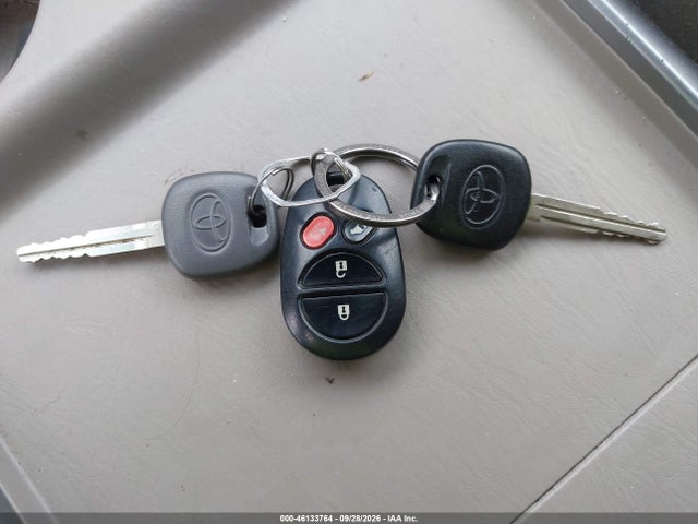 46133764 :رقم المزاد ، 5TDZK23C19S279293 vin ، 2009 Toyota Sienna Le مزاد بيع