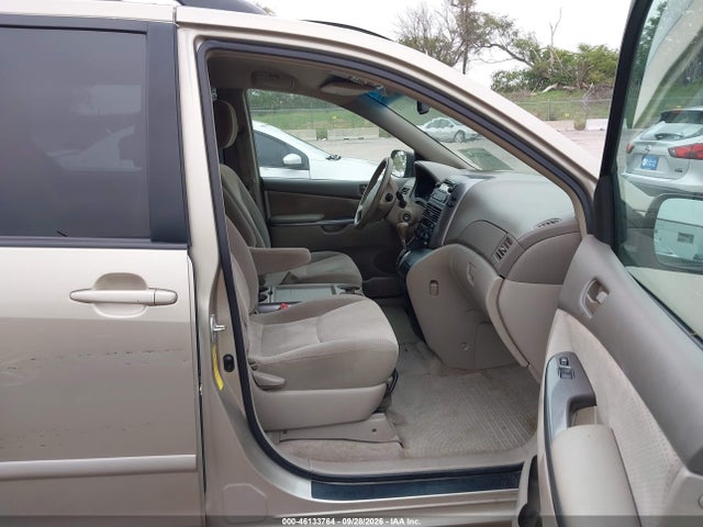 46133764 :رقم المزاد ، 5TDZK23C19S279293 vin ، 2009 Toyota Sienna Le مزاد بيع