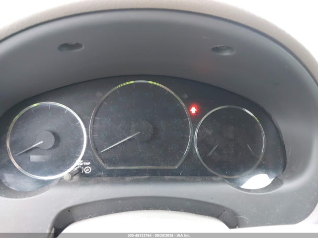 46133764 :رقم المزاد ، 5TDZK23C19S279293 vin ، 2009 Toyota Sienna Le مزاد بيع