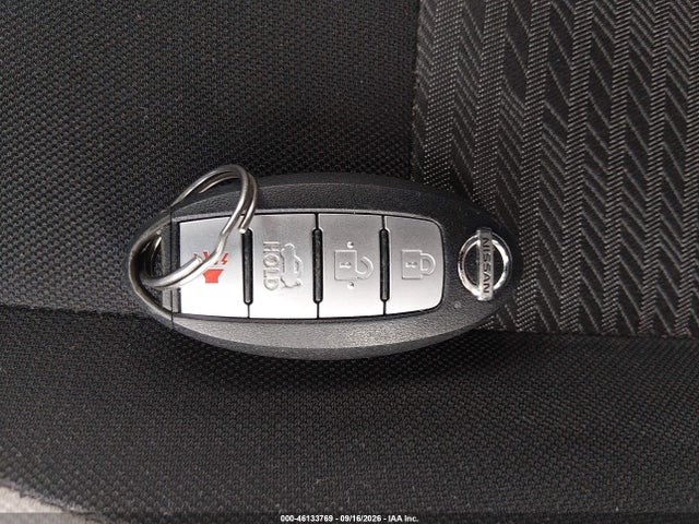 46133769 :رقم المزاد ، 3N1CN8EV0NL846384 vin ، 2022 Nissan Versa 1.6 Sv Xtronic Cvt مزاد بيع