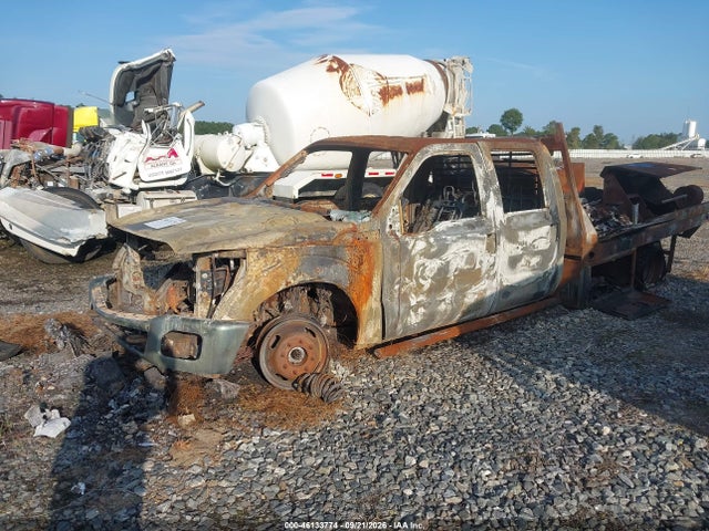 Продажа на аукционе авто 2012 Ford F-350 Chassis Xl, vin: 1FD8W3HT3CEA89390, номер лота: 46133774