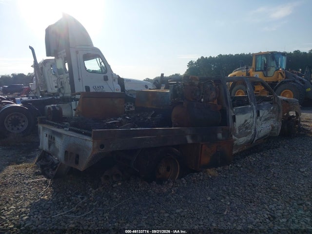 Продажа на аукционе авто 2012 Ford F-350 Chassis Xl, vin: 1FD8W3HT3CEA89390, номер лота: 46133774
