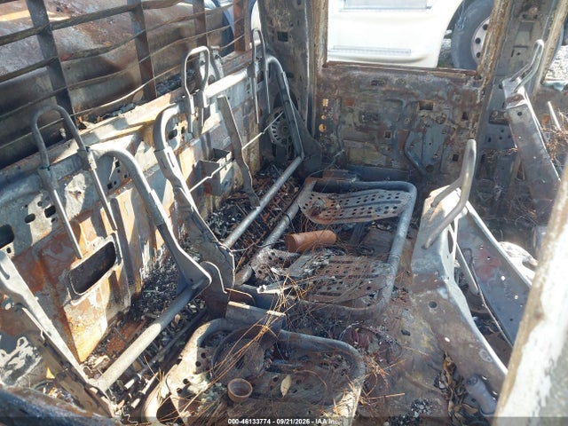 Продажа на аукционе авто 2012 Ford F-350 Chassis Xl, vin: 1FD8W3HT3CEA89390, номер лота: 46133774