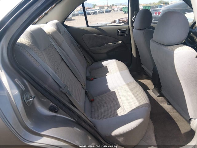 2006 Nissan Sentra 1.8s მანქანა იყიდება აუქციონზე, vin: 3N1CB51D16L555656, აუქციონის ნომერი: 46133783