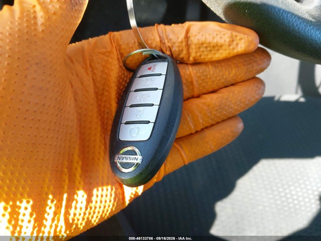 2015 Nissan Altima 2.5 S მანქანა იყიდება აუქციონზე, vin: 1N4AL3AP1FC249669, აუქციონის ნომერი: 46133786