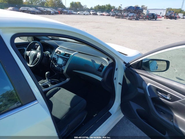 2015 Nissan Altima 2.5 S მანქანა იყიდება აუქციონზე, vin: 1N4AL3AP1FC249669, აუქციონის ნომერი: 46133786