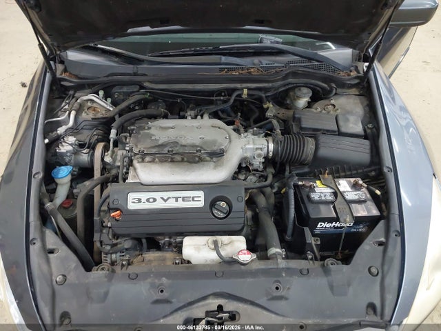 Aukcja sprzedaży 2007 Honda Accord 3.0 Ex, vin: 1HGCM66547A028106, numer aukcji: 46133785