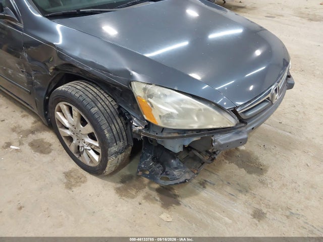 Aukcja sprzedaży 2007 Honda Accord 3.0 Ex, vin: 1HGCM66547A028106, numer aukcji: 46133785