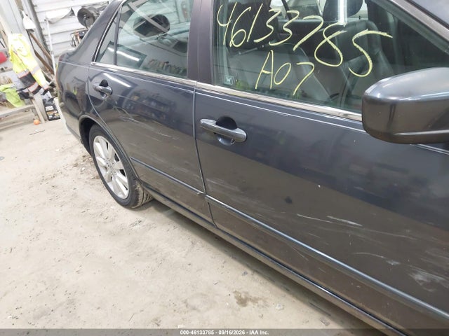 Aukcja sprzedaży 2007 Honda Accord 3.0 Ex, vin: 1HGCM66547A028106, numer aukcji: 46133785