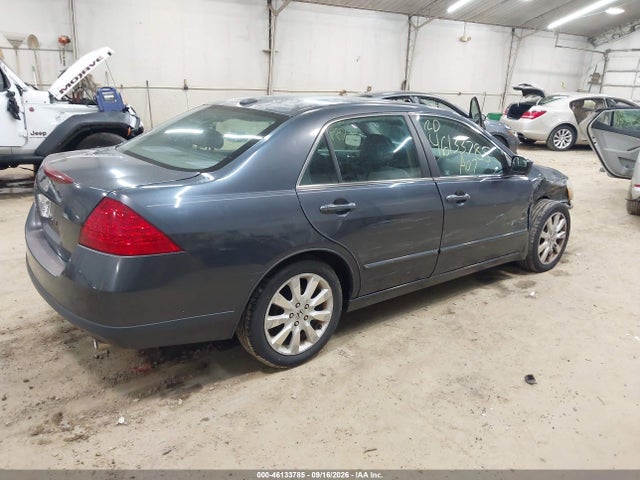 Aukcja sprzedaży 2007 Honda Accord 3.0 Ex, vin: 1HGCM66547A028106, numer aukcji: 46133785