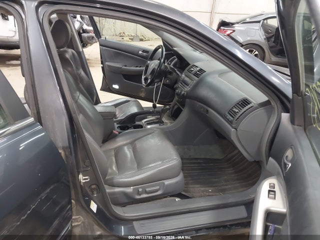 Aukcja sprzedaży 2007 Honda Accord 3.0 Ex, vin: 1HGCM66547A028106, numer aukcji: 46133785