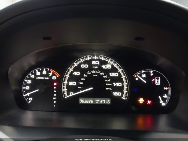 Aukcja sprzedaży 2007 Honda Accord 3.0 Ex, vin: 1HGCM66547A028106, numer aukcji: 46133785