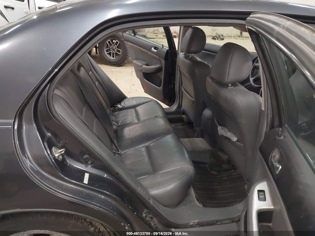 Aukcja sprzedaży 2007 Honda Accord 3.0 Ex, vin: 1HGCM66547A028106, numer aukcji: 46133785