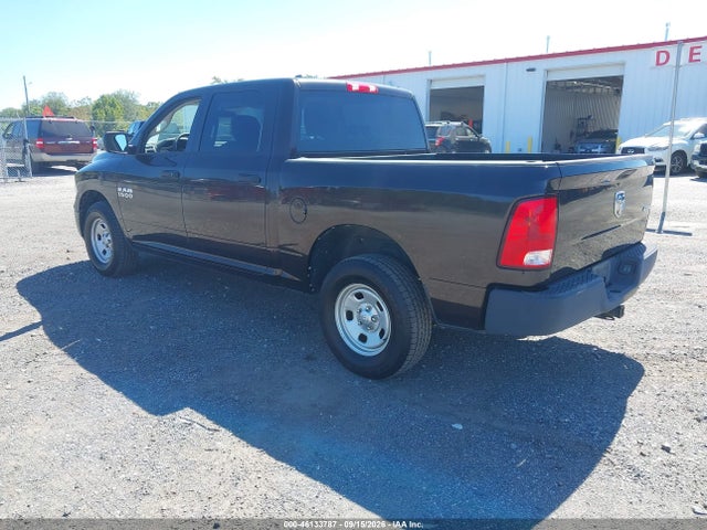 46133787 :رقم المزاد ، 1C6RR7KGXHS766146 vin ، 2017 Ram 1500 Tradesman  4x4 5'7 Box مزاد بيع