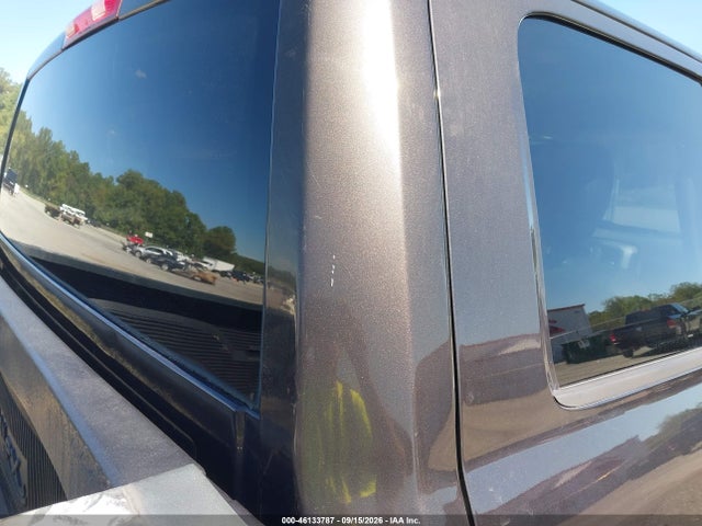 46133787 :رقم المزاد ، 1C6RR7KGXHS766146 vin ، 2017 Ram 1500 Tradesman  4x4 5'7 Box مزاد بيع