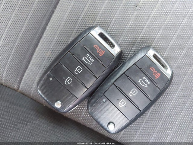 KIA FORTE LX 2016 KNAFX4A66G5552550 Image 11
