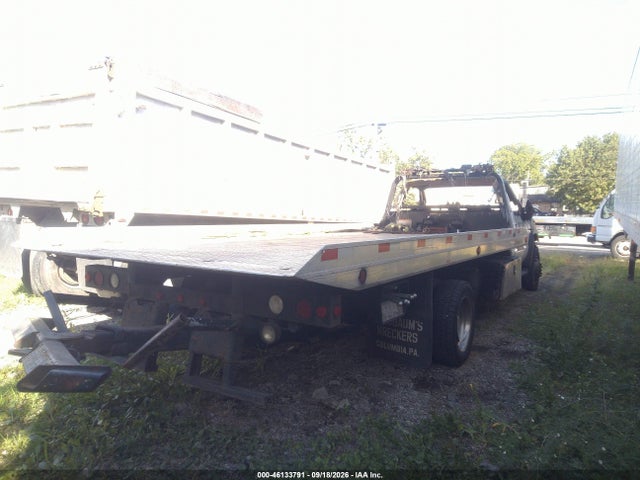 46133791 :رقم المزاد ، 1FDUF5GY2BEA12399 vin ، 2011 Ford F-550 Chassis Xlt مزاد بيع