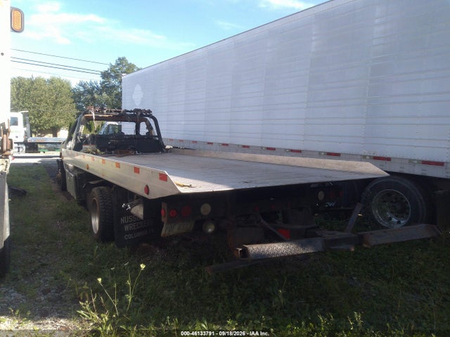 46133791 :رقم المزاد ، 1FDUF5GY2BEA12399 vin ، 2011 Ford F-550 Chassis Xlt مزاد بيع