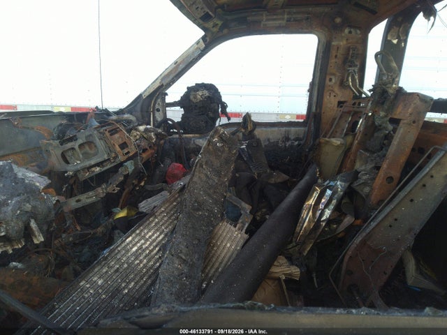 46133791 :رقم المزاد ، 1FDUF5GY2BEA12399 vin ، 2011 Ford F-550 Chassis Xlt مزاد بيع