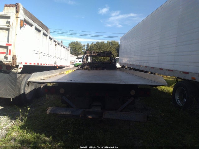 46133791 :رقم المزاد ، 1FDUF5GY2BEA12399 vin ، 2011 Ford F-550 Chassis Xlt مزاد بيع