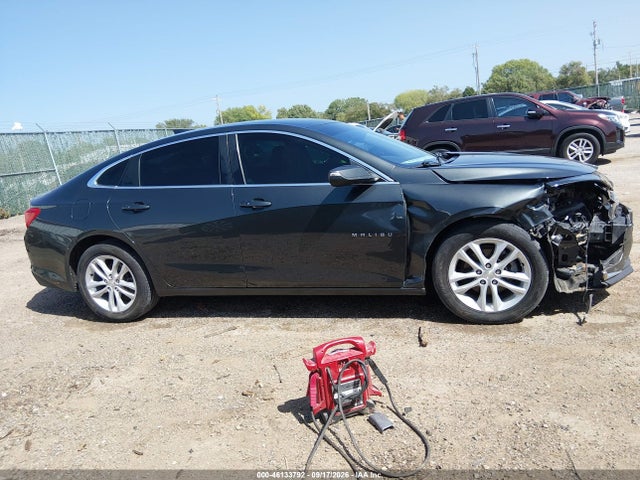 Chevrolet MALIBU 1LT 2017 1G1ZE5ST3HF109132 Image 13