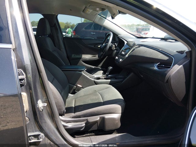 Chevrolet MALIBU 1LT 2017 1G1ZE5ST3HF109132 Image 5