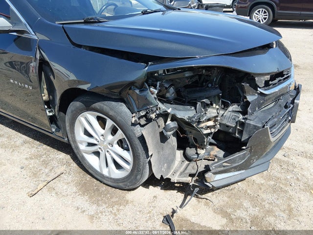 Chevrolet MALIBU 1LT 2017 1G1ZE5ST3HF109132 Image 6