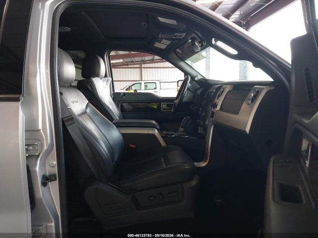 46133793 :رقم المزاد ، 1FTFW1ET9DFC16594 vin ، 2013 Ford F-150 Platinum مزاد بيع