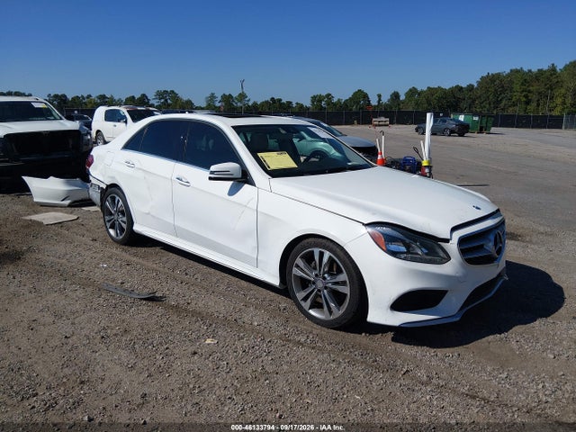 2016 Mercedes-benz E 350 მანქანა იყიდება აუქციონზე, vin: WDDHF5KB7GB302161, აუქციონის ნომერი: 46133794