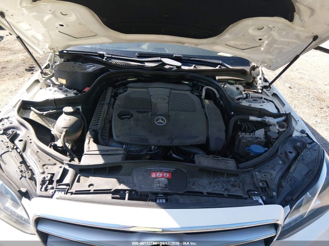 2016 Mercedes-benz E 350 მანქანა იყიდება აუქციონზე, vin: WDDHF5KB7GB302161, აუქციონის ნომერი: 46133794
