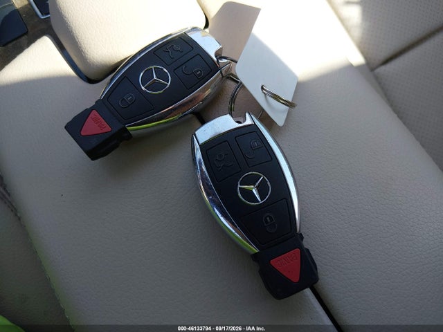 2016 Mercedes-benz E 350 მანქანა იყიდება აუქციონზე, vin: WDDHF5KB7GB302161, აუქციონის ნომერი: 46133794