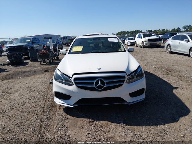 2016 Mercedes-benz E 350 მანქანა იყიდება აუქციონზე, vin: WDDHF5KB7GB302161, აუქციონის ნომერი: 46133794